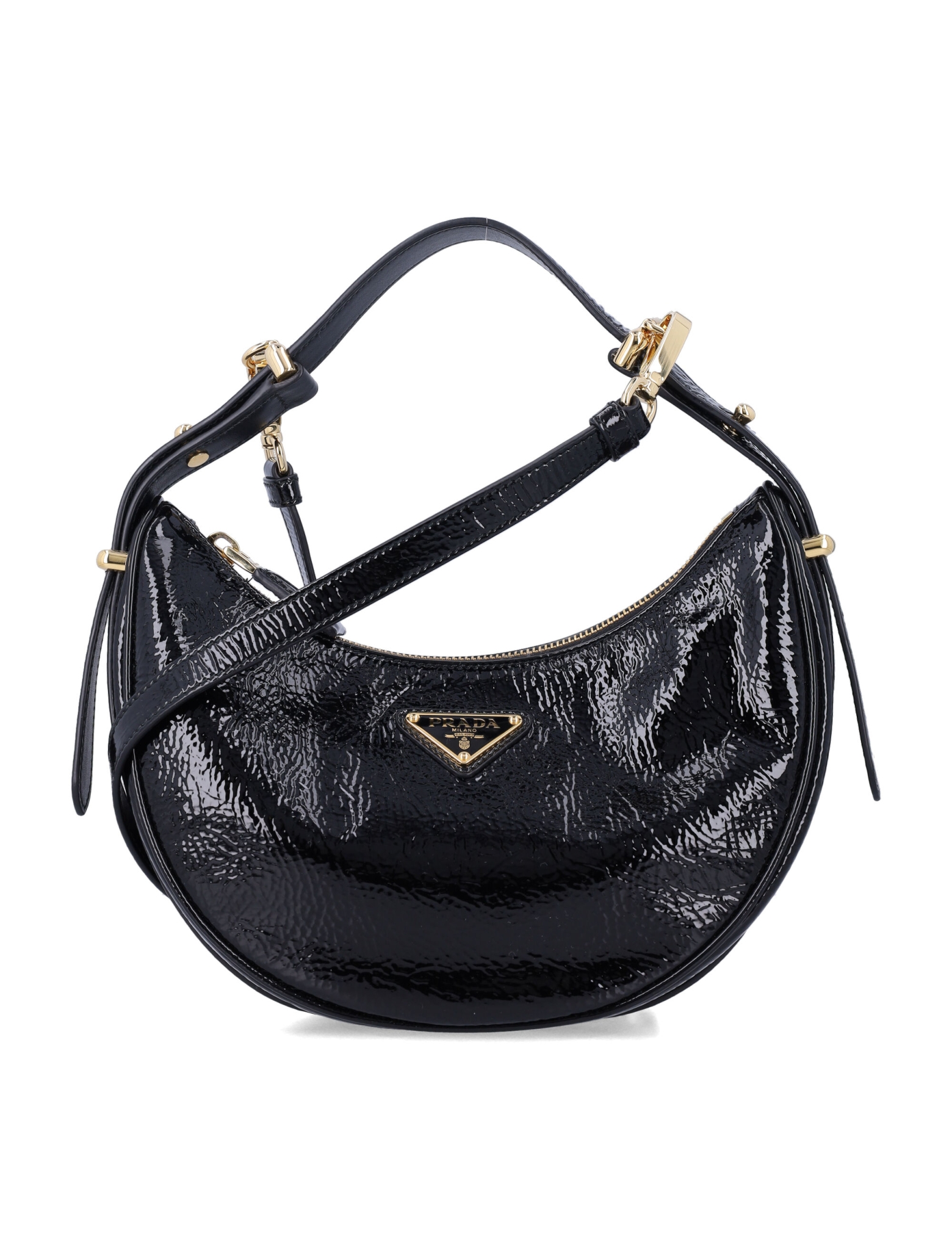 [Prada] Bag SS26 1BC1942DNTF0002