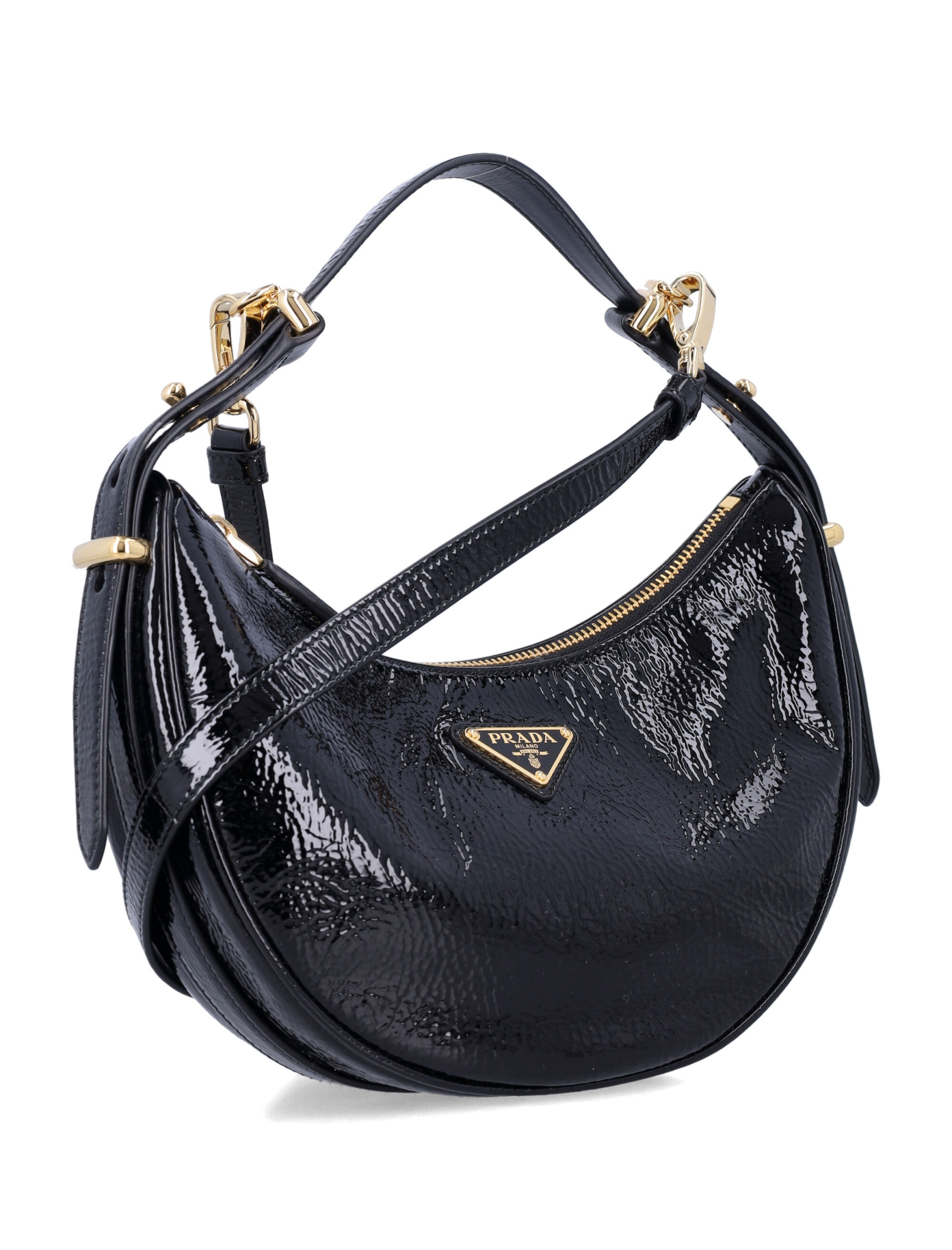 [Prada] Bag SS26 1BC1942DNTF0002