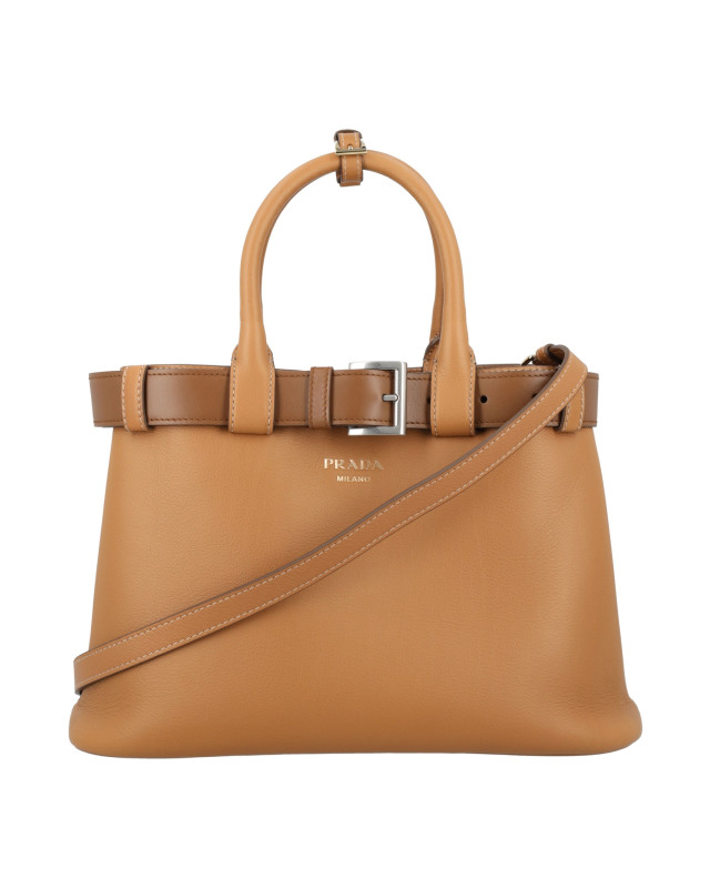[Prada] Tote bag SS26 1BA434VOBO2CY9F03BH