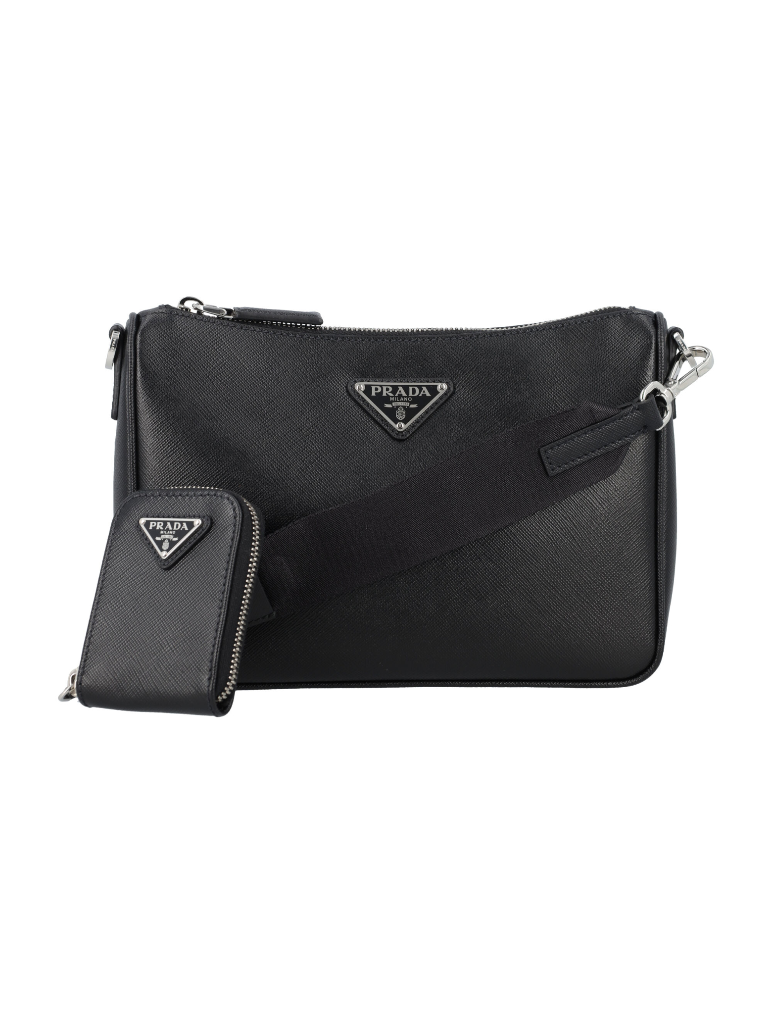 [Prada] Bag SS26 2VH1139Z2F0002