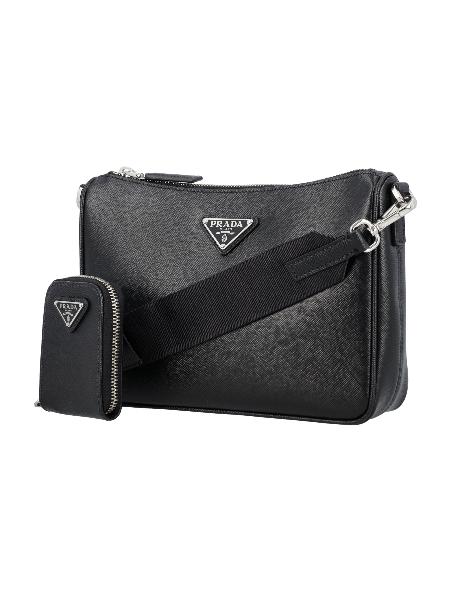 [Prada] Bag SS26 2VH1139Z2F0002