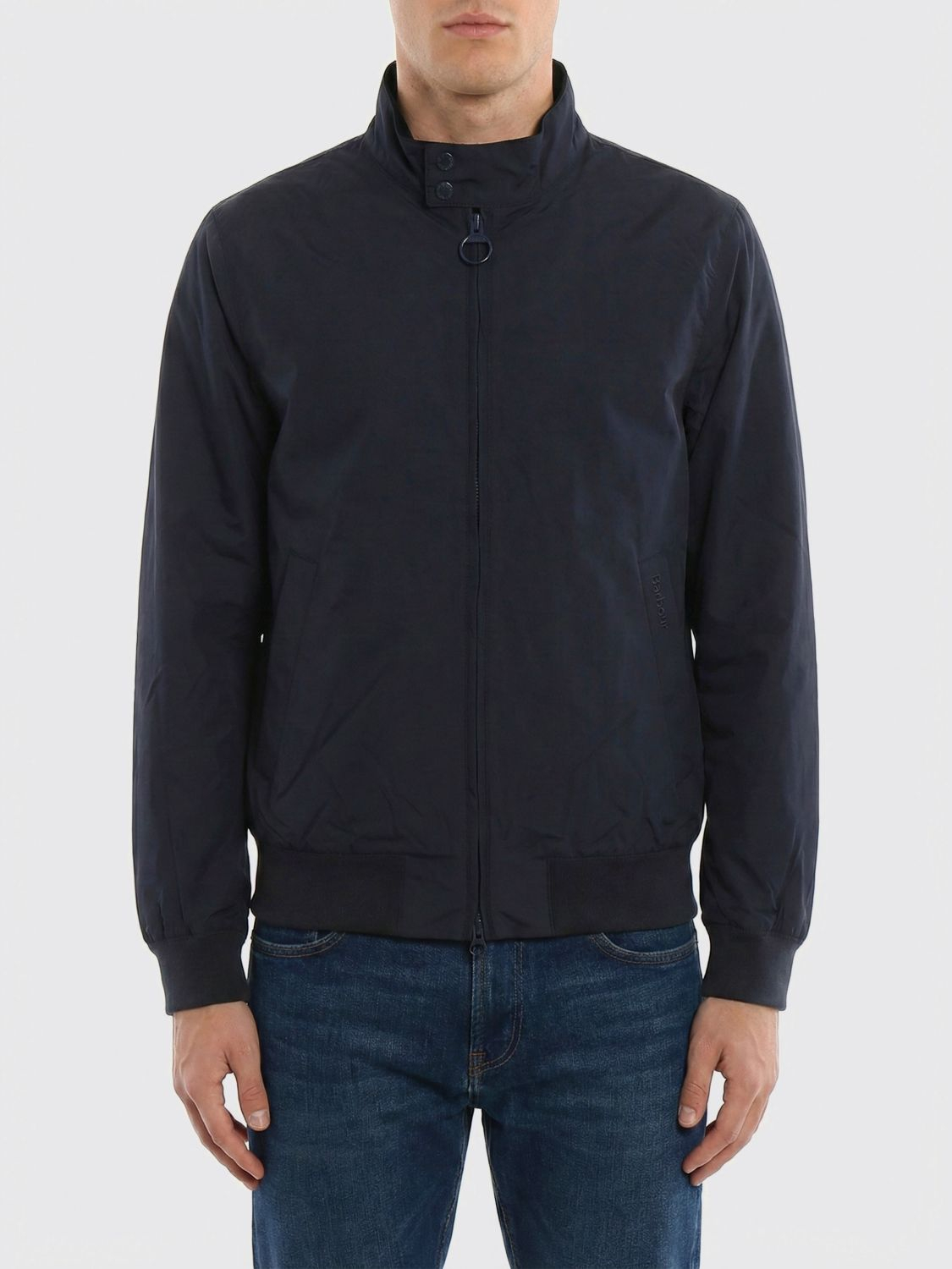 [Barbour] Casual Jacket SS26 MCA0412 NY71