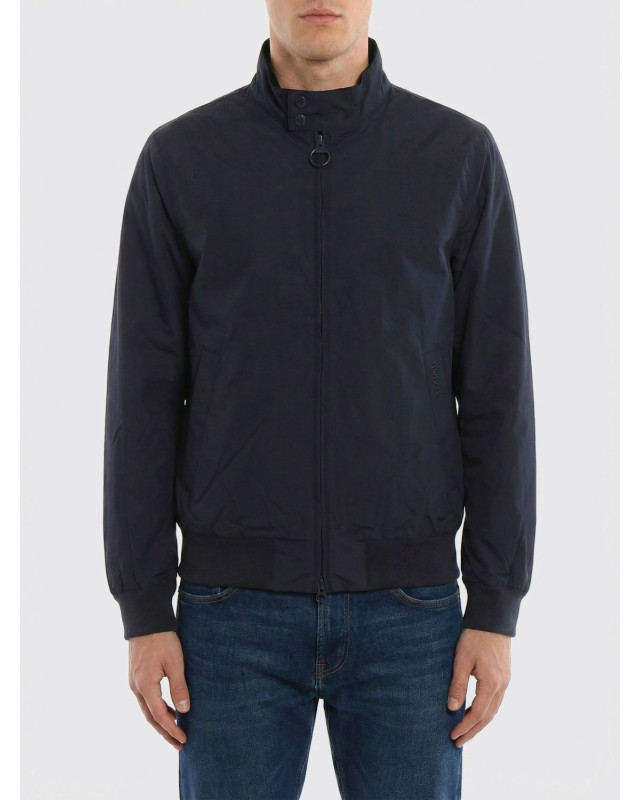[Barbour] Casual Jacket SS26 MCA0412 NY71