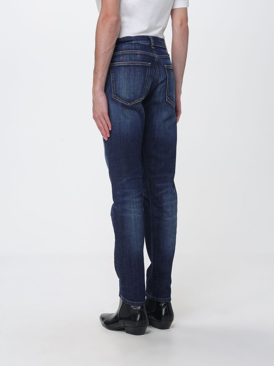 [Diesel] Jeans SS26 A0355809L61 01