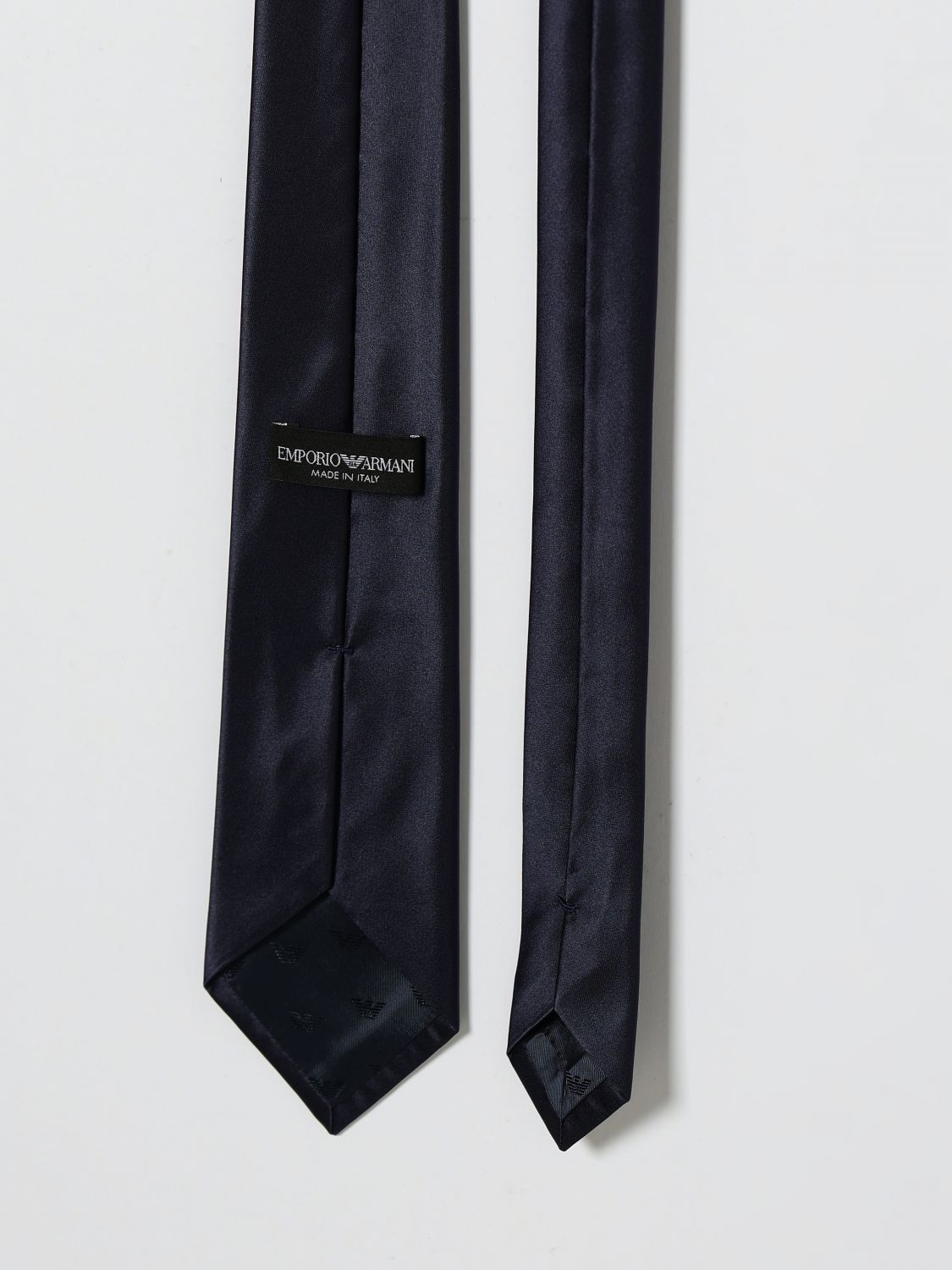 [Emporio Armani] Tie SS26 340075CC197 00036