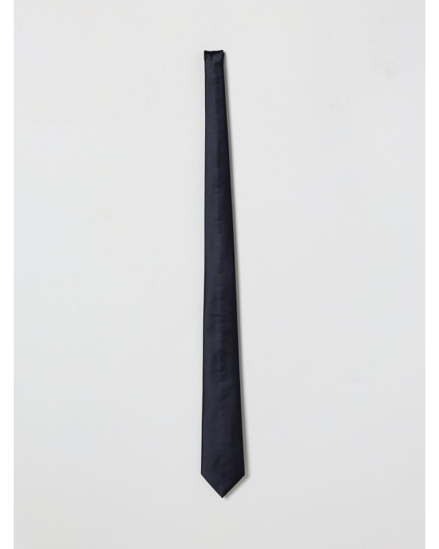[Emporio Armani] Tie SS26 340075CC197 00036