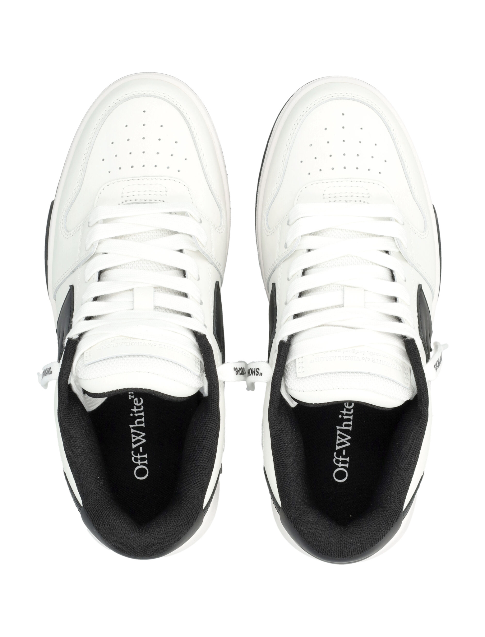 [Off-White™] Sneakers SS26 OWIA259C99LEA0180110