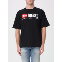 [Diesel] T-shirts Short Sleeve SS26 A149430GRAI 9XX
