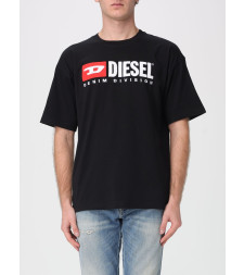 [Diesel] T-shirts Short Sleeve SS26 A149430GRAI 9XX