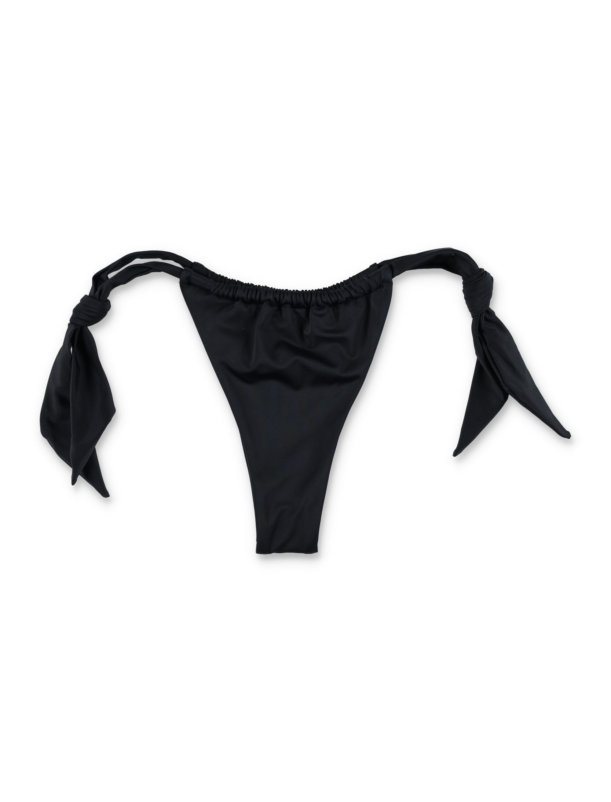 [LET'S SWIM] Bikini SS26 LSW002BKBTMBLACK