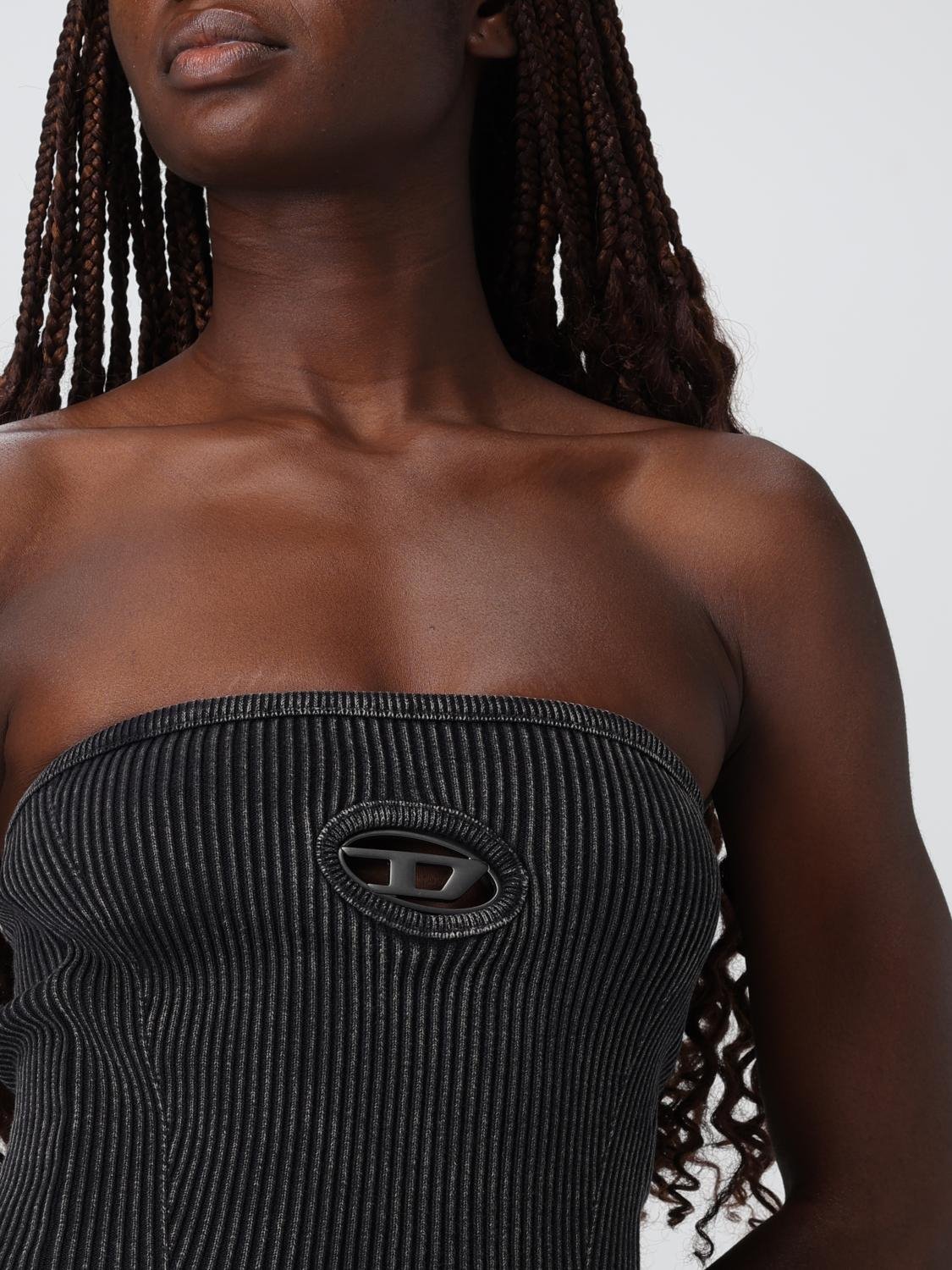 [Diesel] Bustier FW25 A148130AKBQ 900