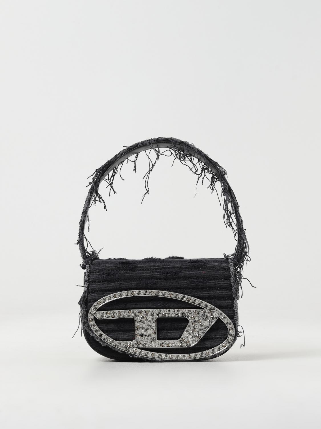 [Diesel] Shoulder bag SS26 X08396P6319 T8013