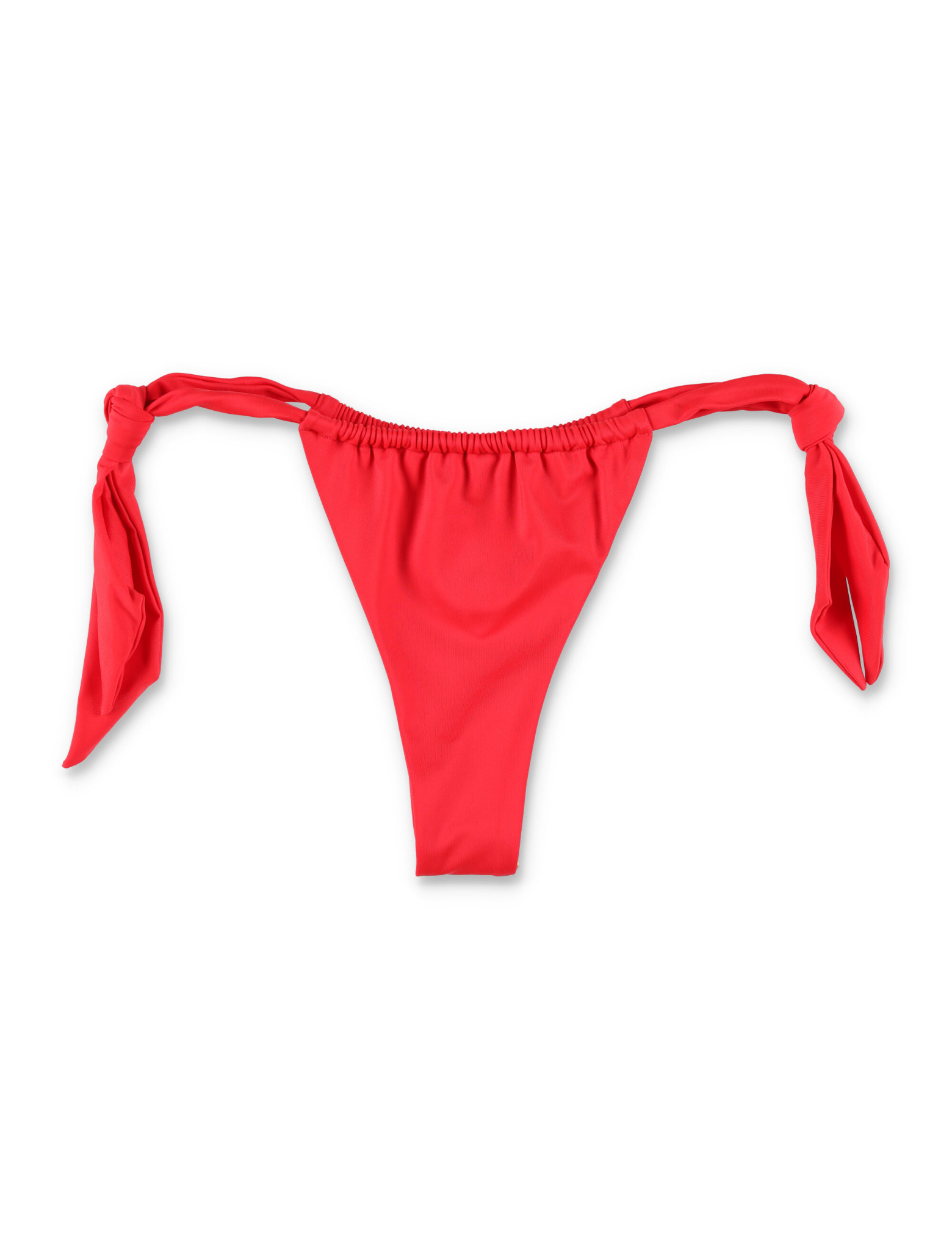 [LET'S SWIM] Bikini SS26 LSW002BKBTMRED
