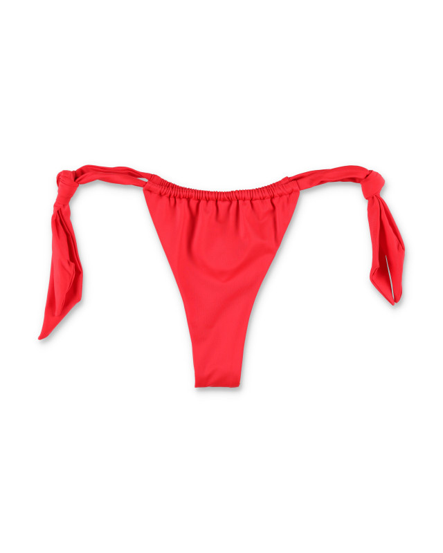 [LET'S SWIM] Bikini SS26 LSW002BKBTMRED