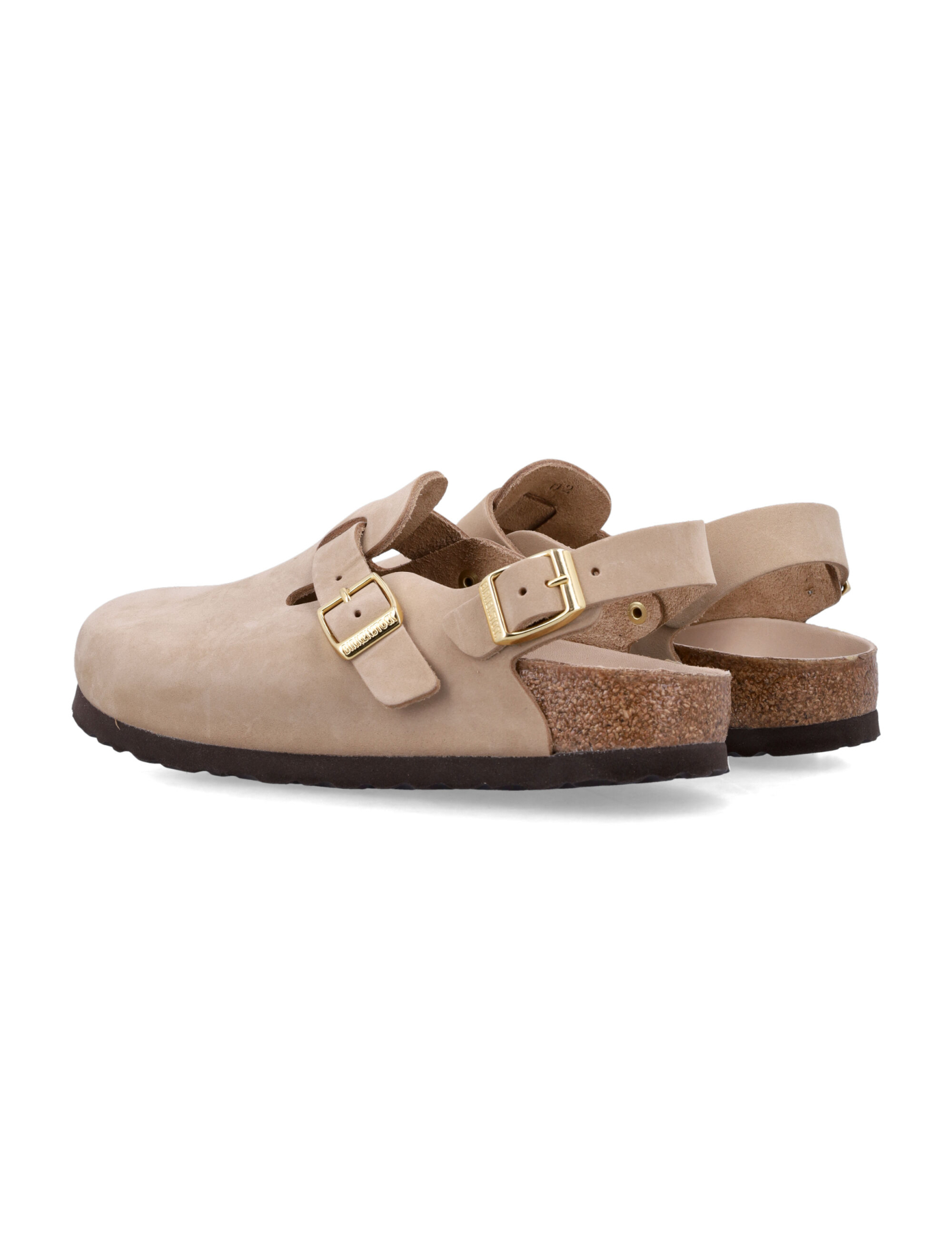 [Birkenstock] Flat shoes SS26 1029496S