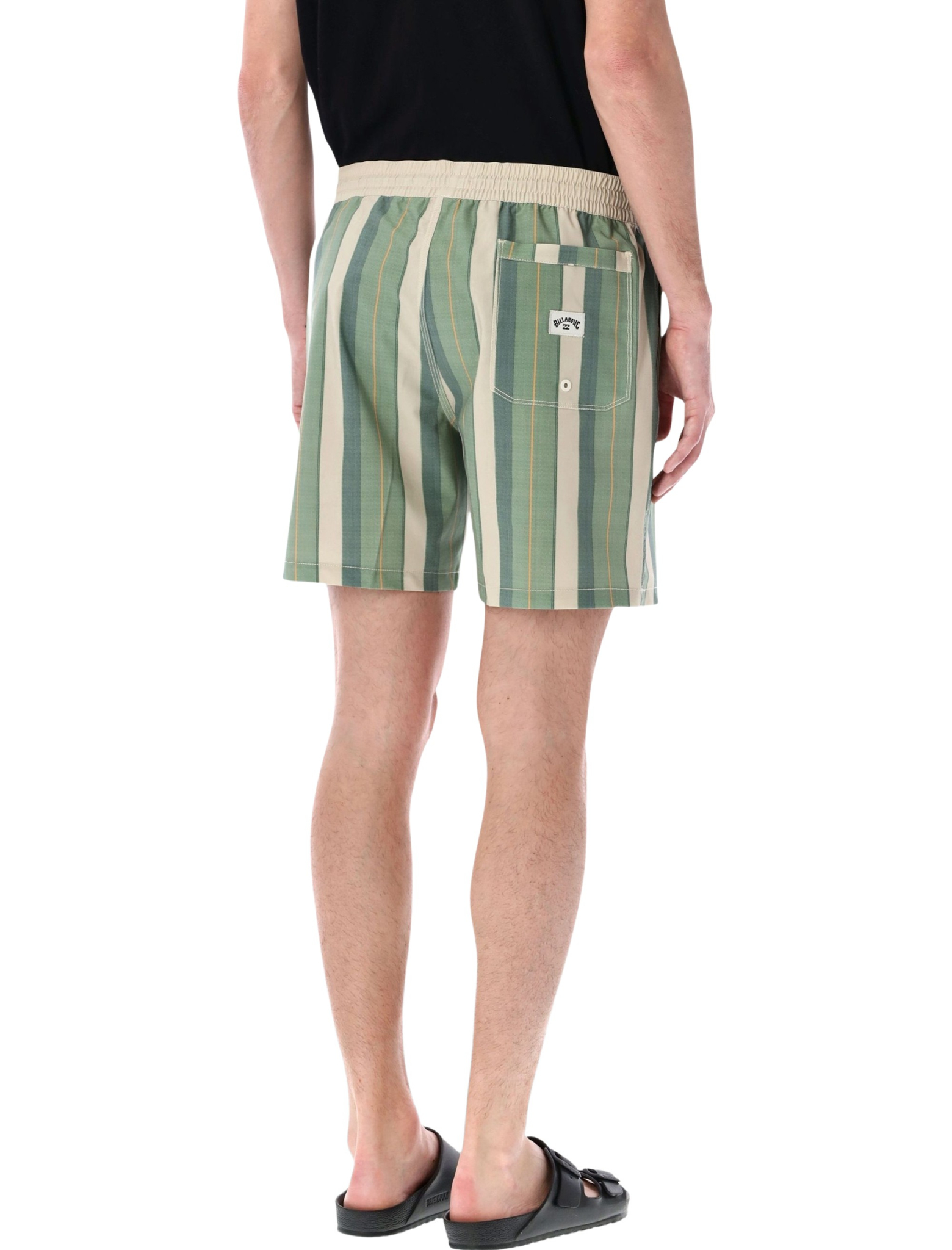 [Billabong] Swim Pants SS26 EBYJV00146GLA0