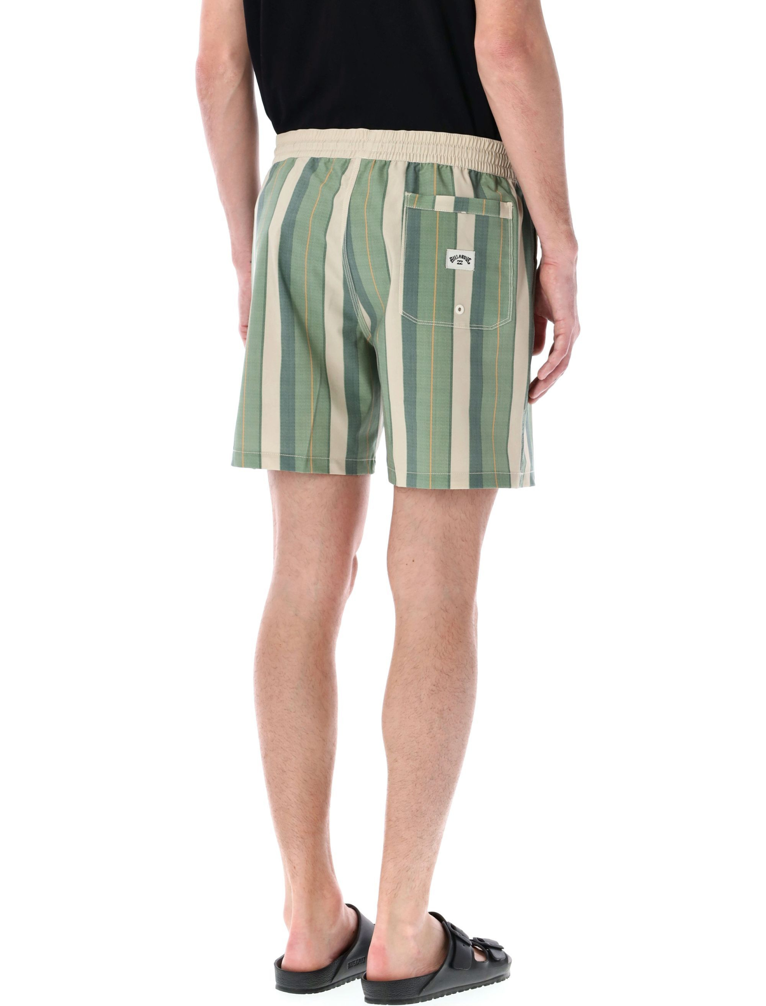 [Billabong] Swim Pants SS26 EBYJV00146GLA0