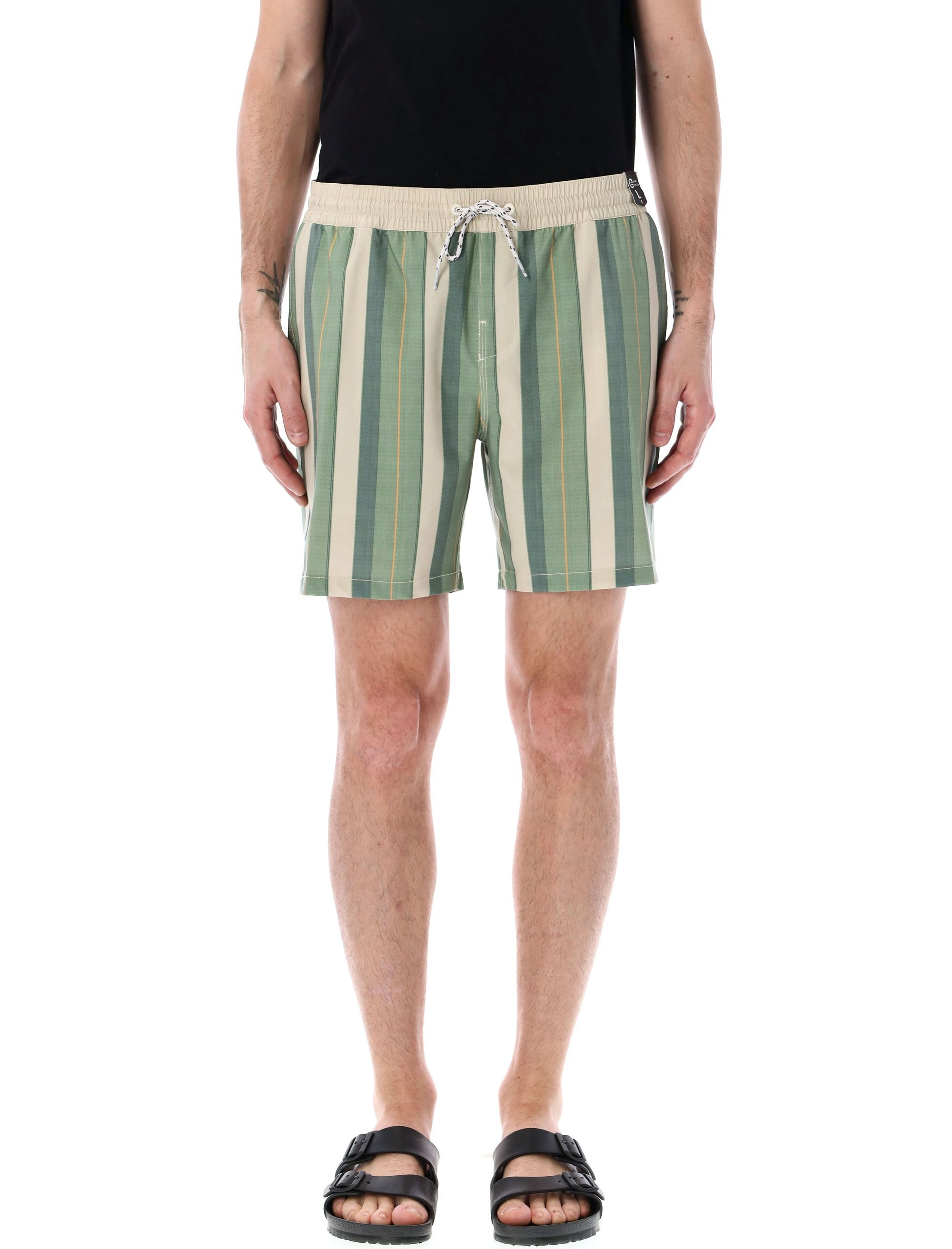 [Billabong] Swim Pants SS26 EBYJV00146GLA0