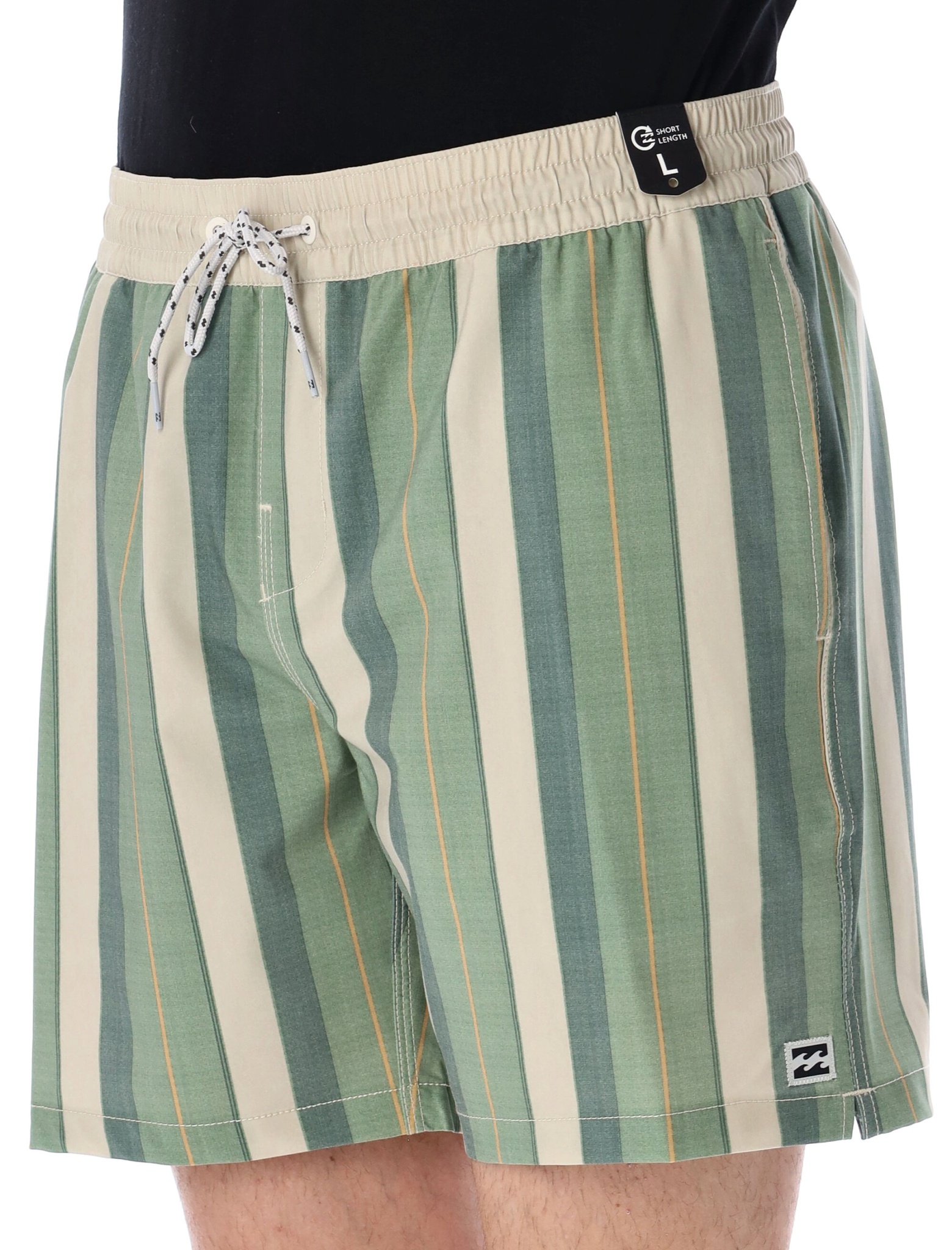 [Billabong] Swim Pants SS26 EBYJV00146GLA0