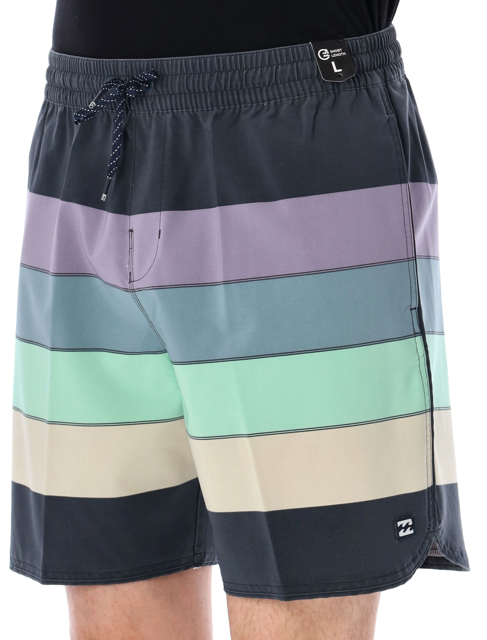 [Billabong] Swim Pants SS26 24A251503AIN