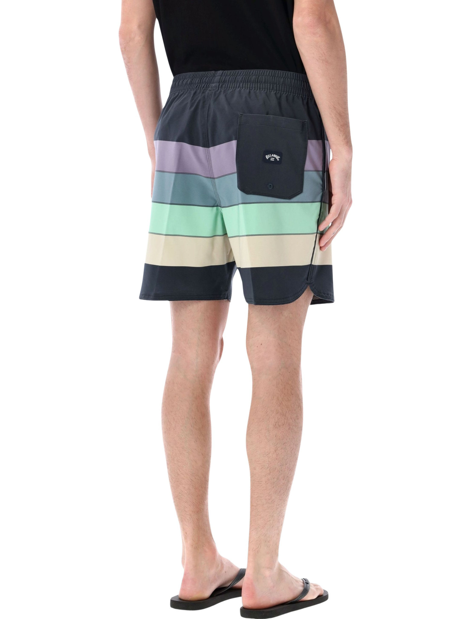 [Billabong] Swim Pants SS26 24A251503AIN