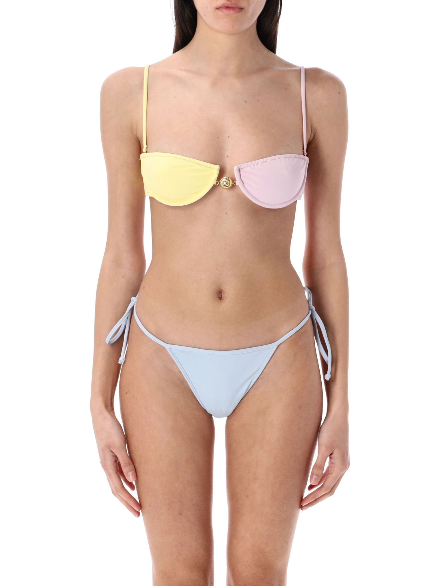 [REINA OLGA] Bikini SS26 CARIOCABTMBB