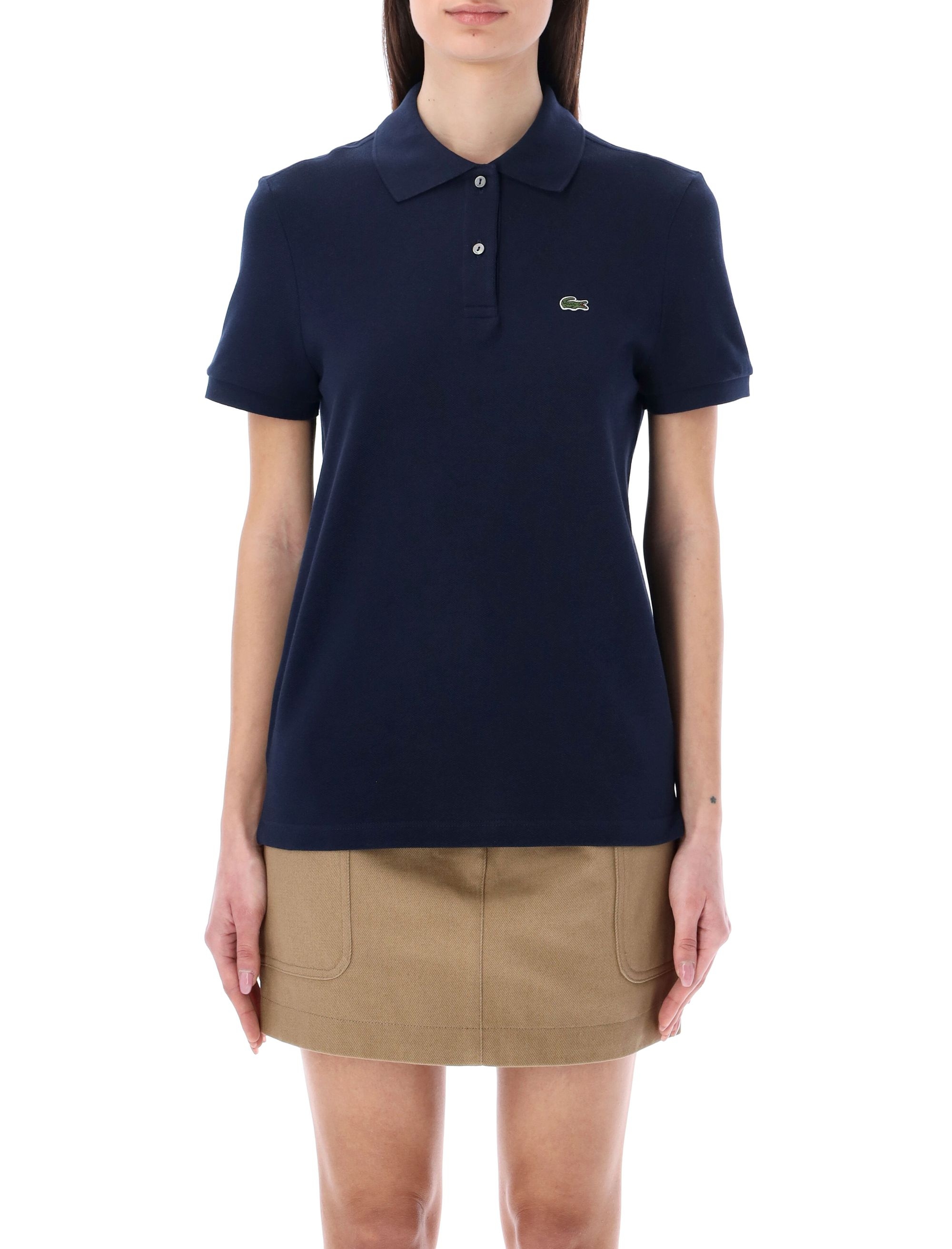 [Lacoste] T-shirts Short Sleeve SS26 PF7839166