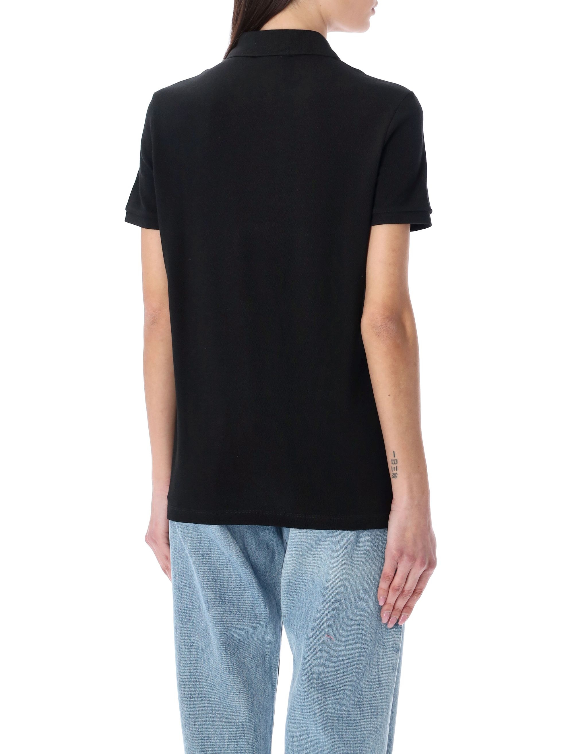 [Lacoste] T-shirts Short Sleeve SS26 PF7839031