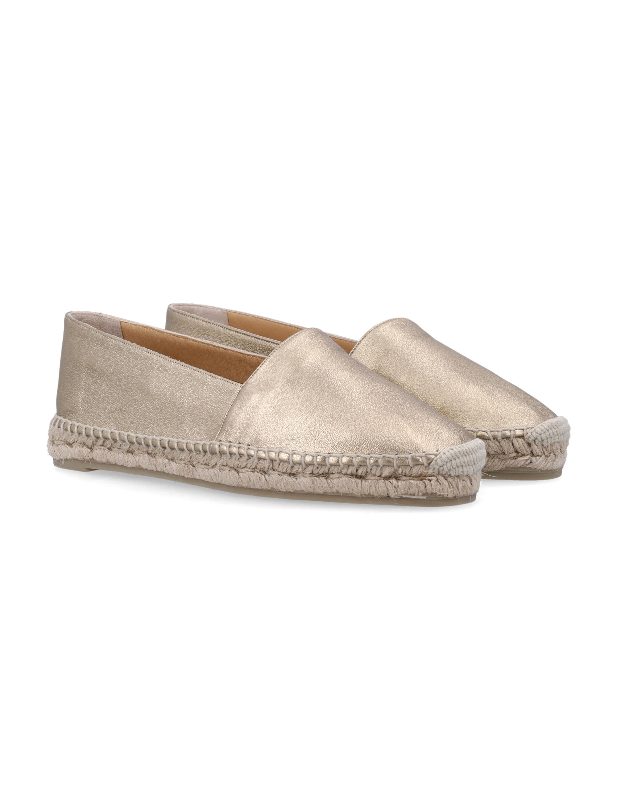 [Castaner] Flat shoes SS26 0257081183000