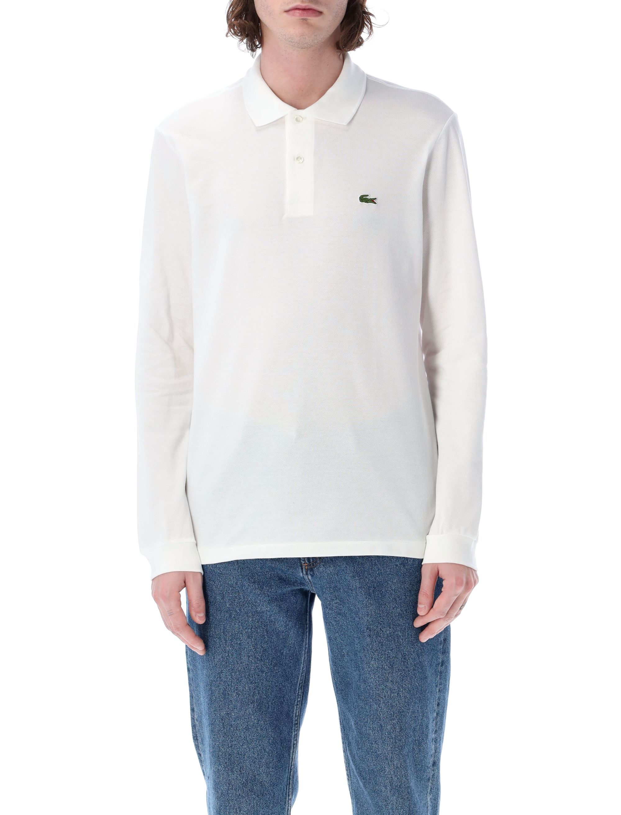 [Lacoste] T-shirts Long Sleeve SS26 L1312001