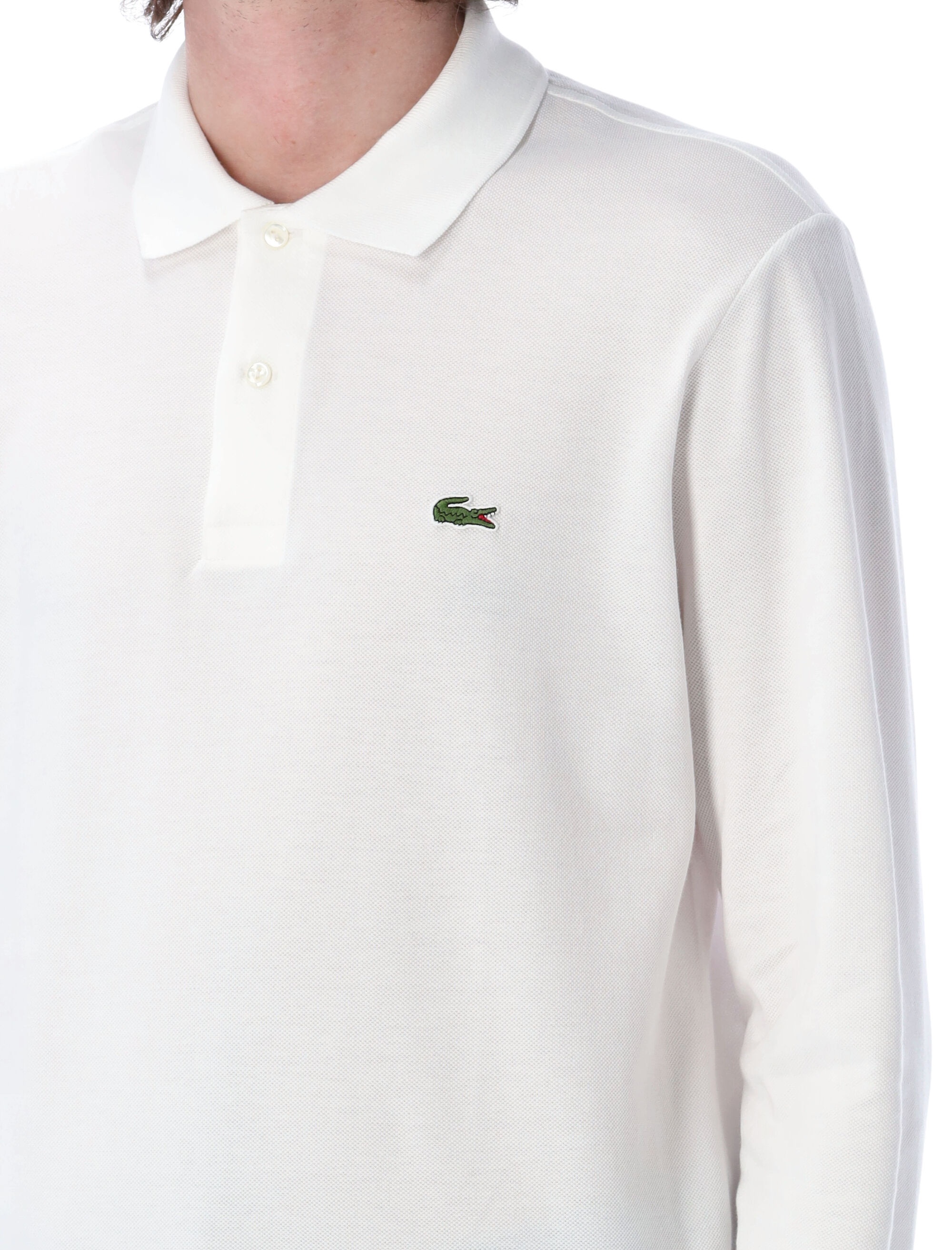 [Lacoste] T-shirts Long Sleeve SS26 L1312001