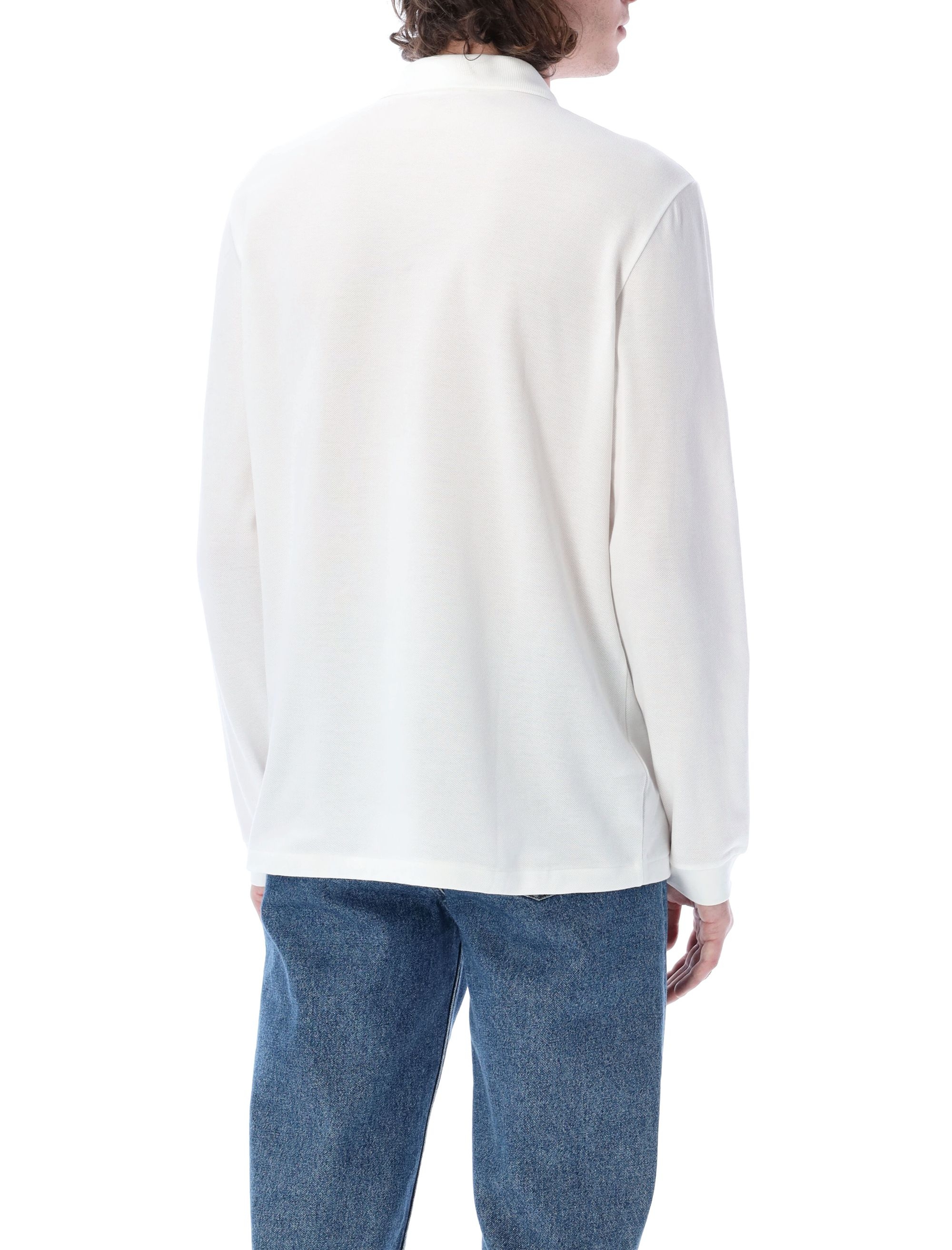 [Lacoste] T-shirts Long Sleeve SS26 L1312001