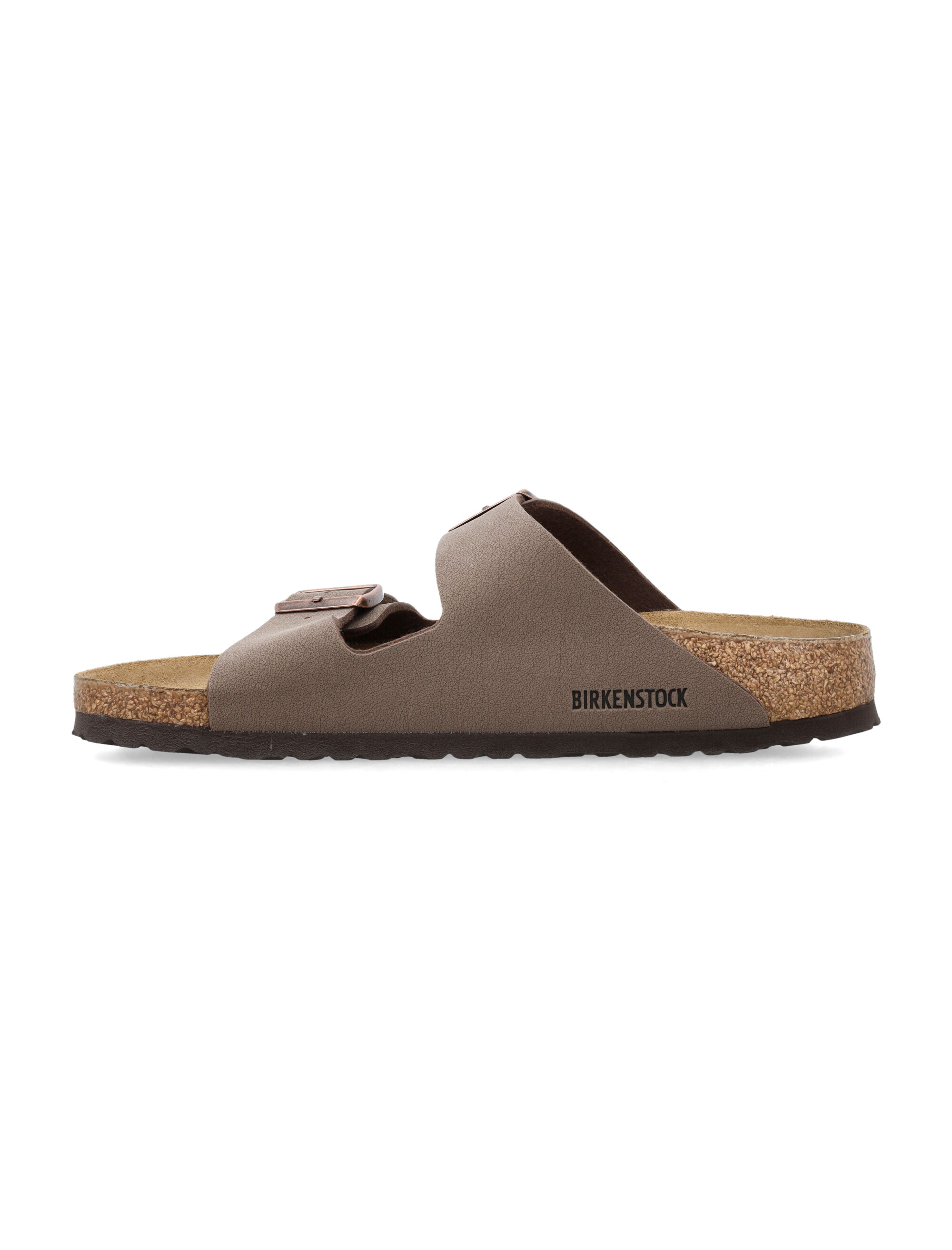 [Birkenstock] Slippers SS26 151183MOCCA