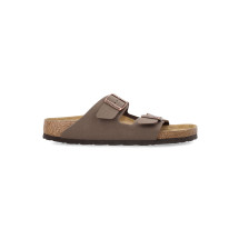 [Birkenstock] Slippers SS26 151183MOCCA