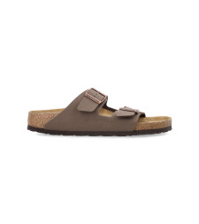 [Birkenstock] Slippers SS26 151183MOCCA