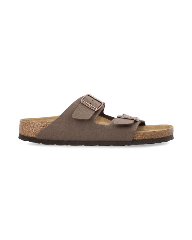 [Birkenstock] Slippers SS26 151183MOCCA