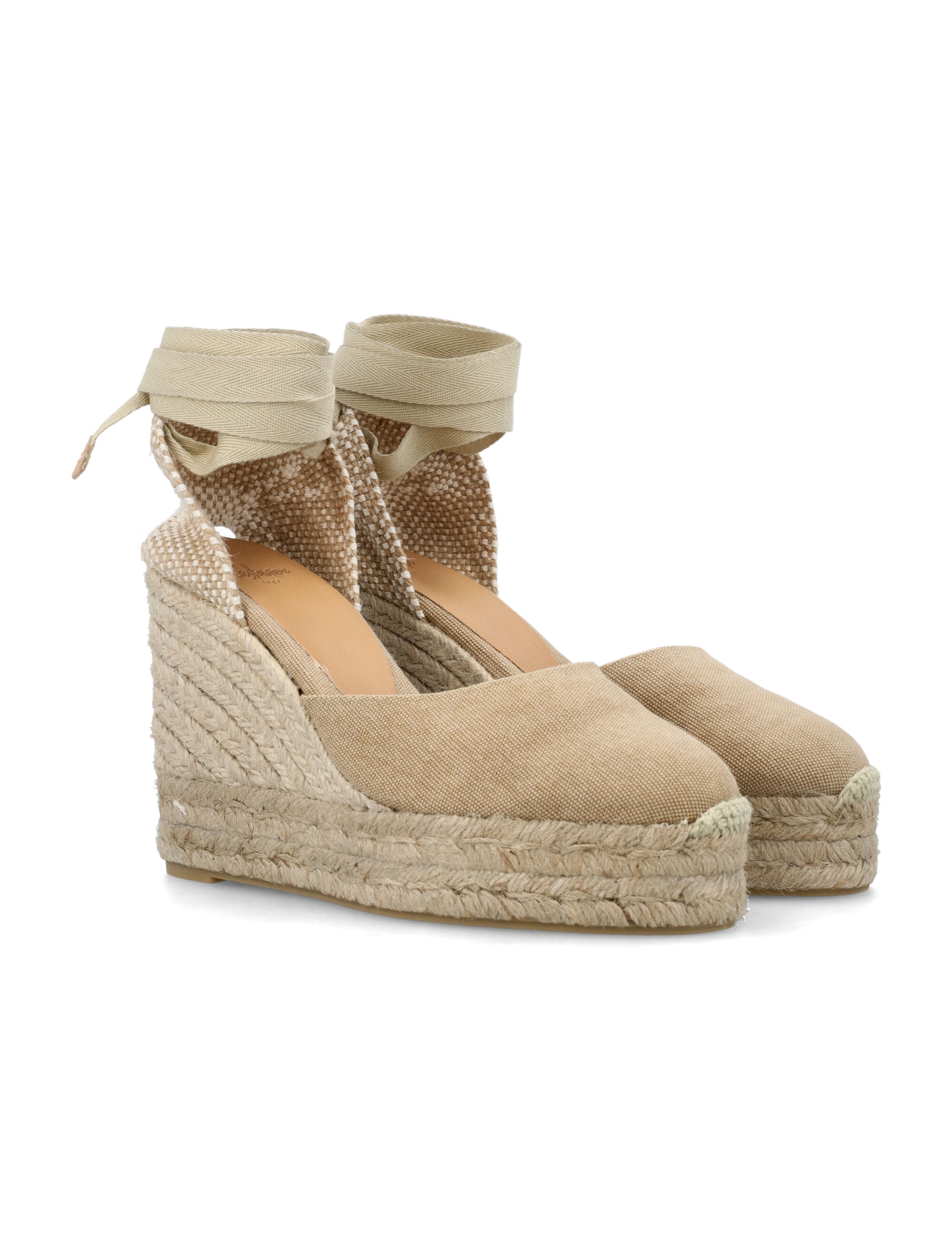 [Castaner] Espadrille SS26 0216410022017