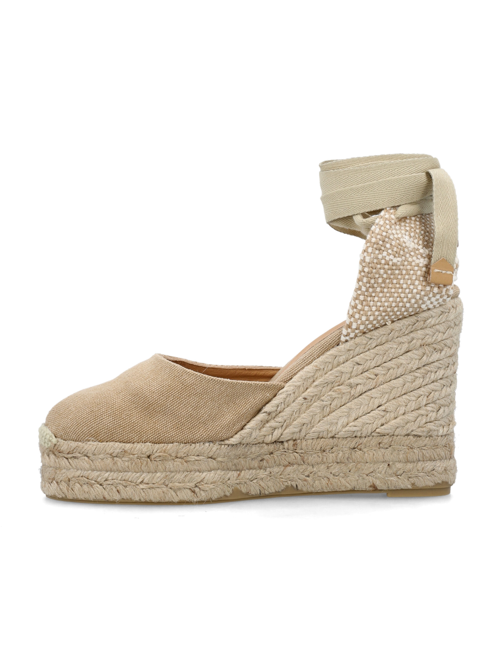 [Castaner] Espadrille SS26 0216410022017
