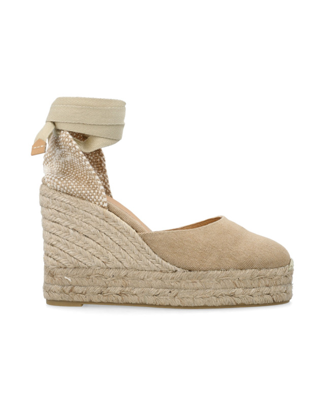 [Castaner] Espadrille SS26 0216410022017