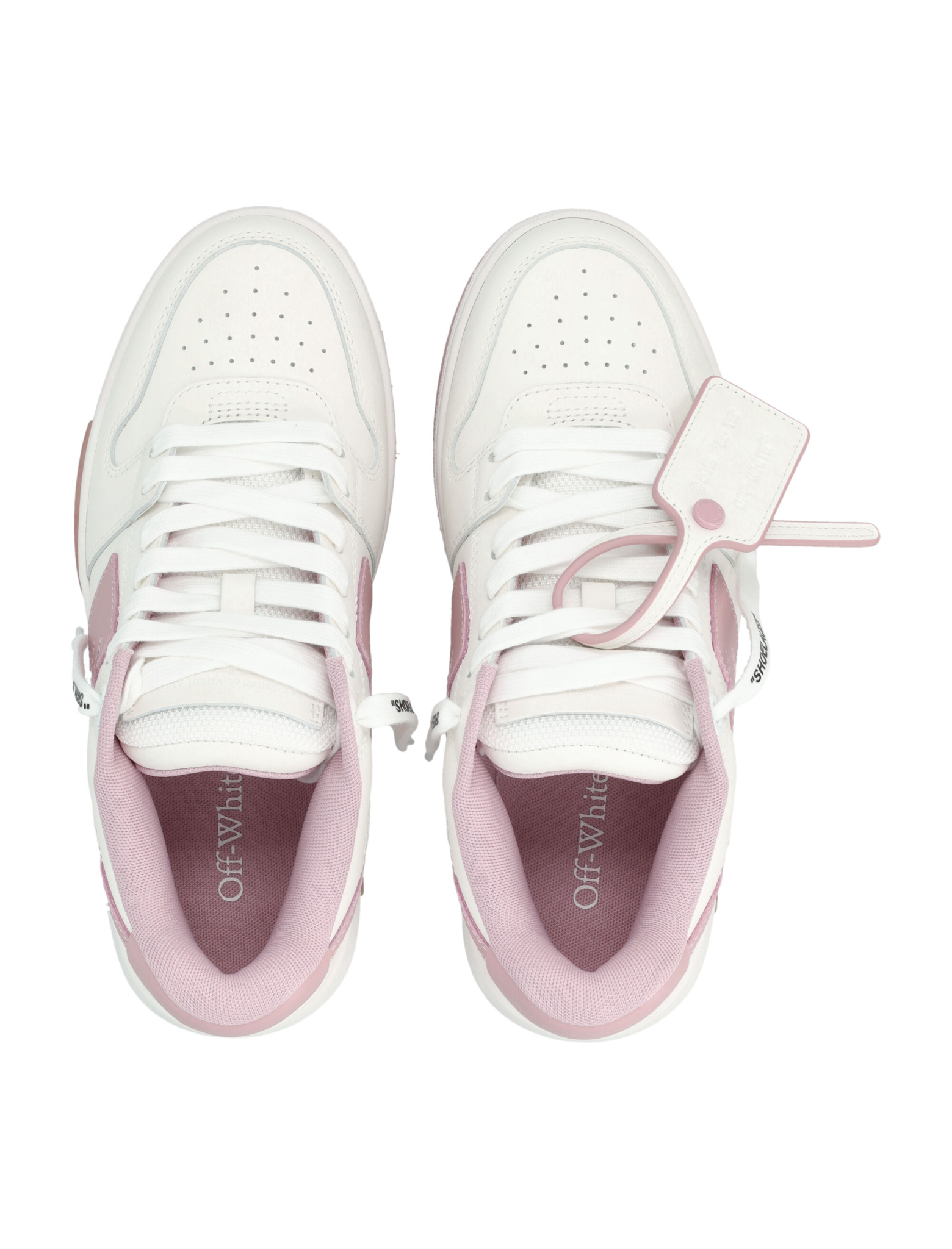 [Off-White™] Sneakers SS26 OWIA259C99LEA0180130