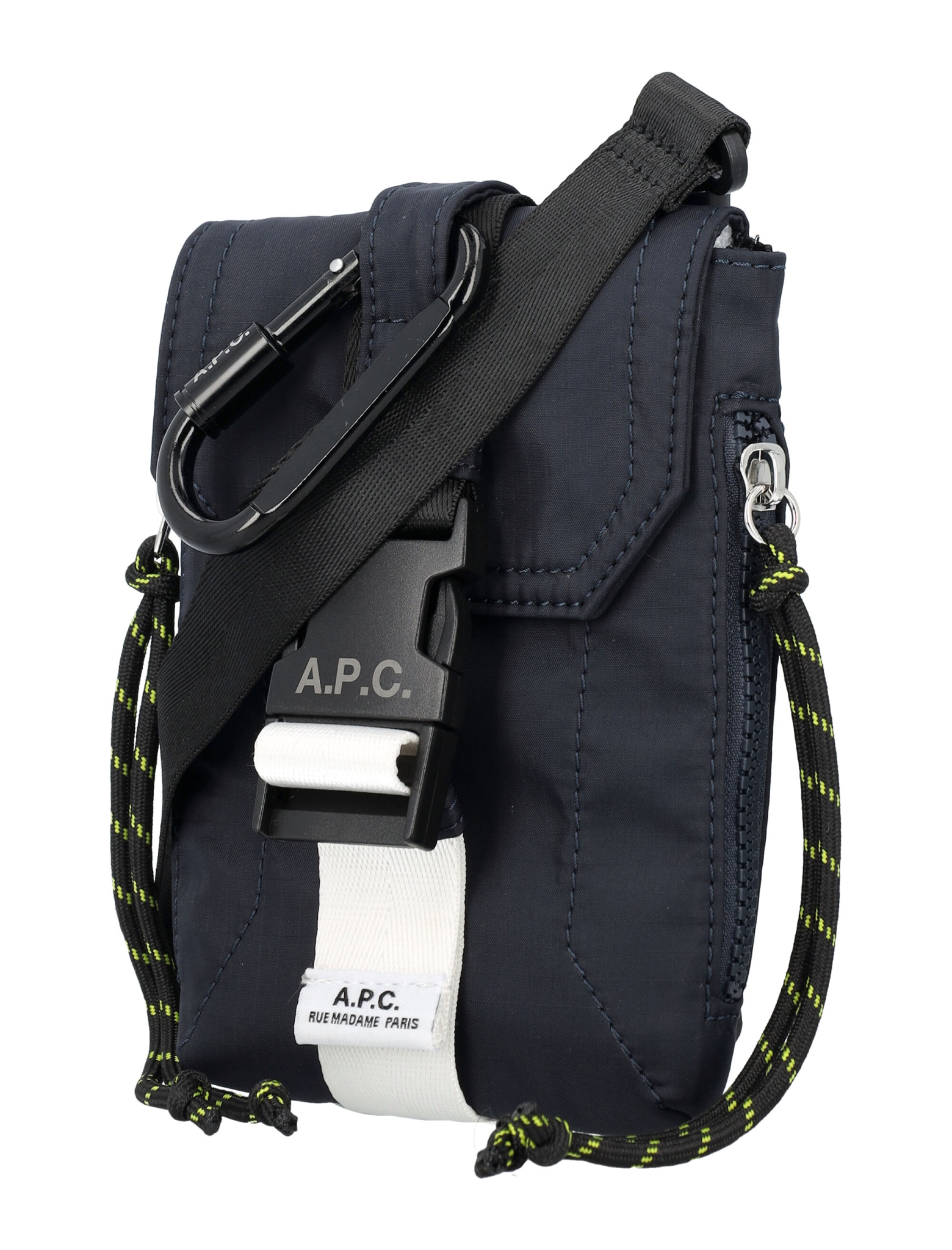 [A.P.C.] Bag SS26 H61733PAAFHIAK