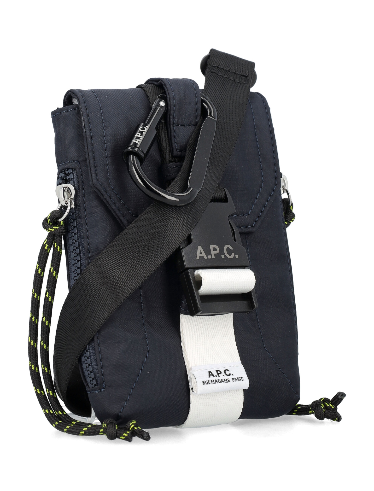 [A.P.C.] Bag SS26 H61733PAAFHIAK