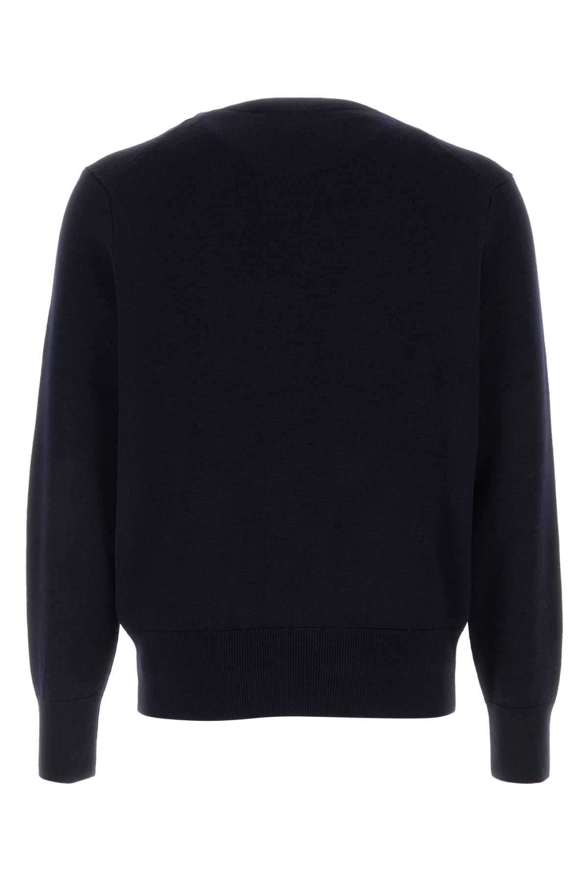 [AMI] Knitwear FW26 HKS826001 414