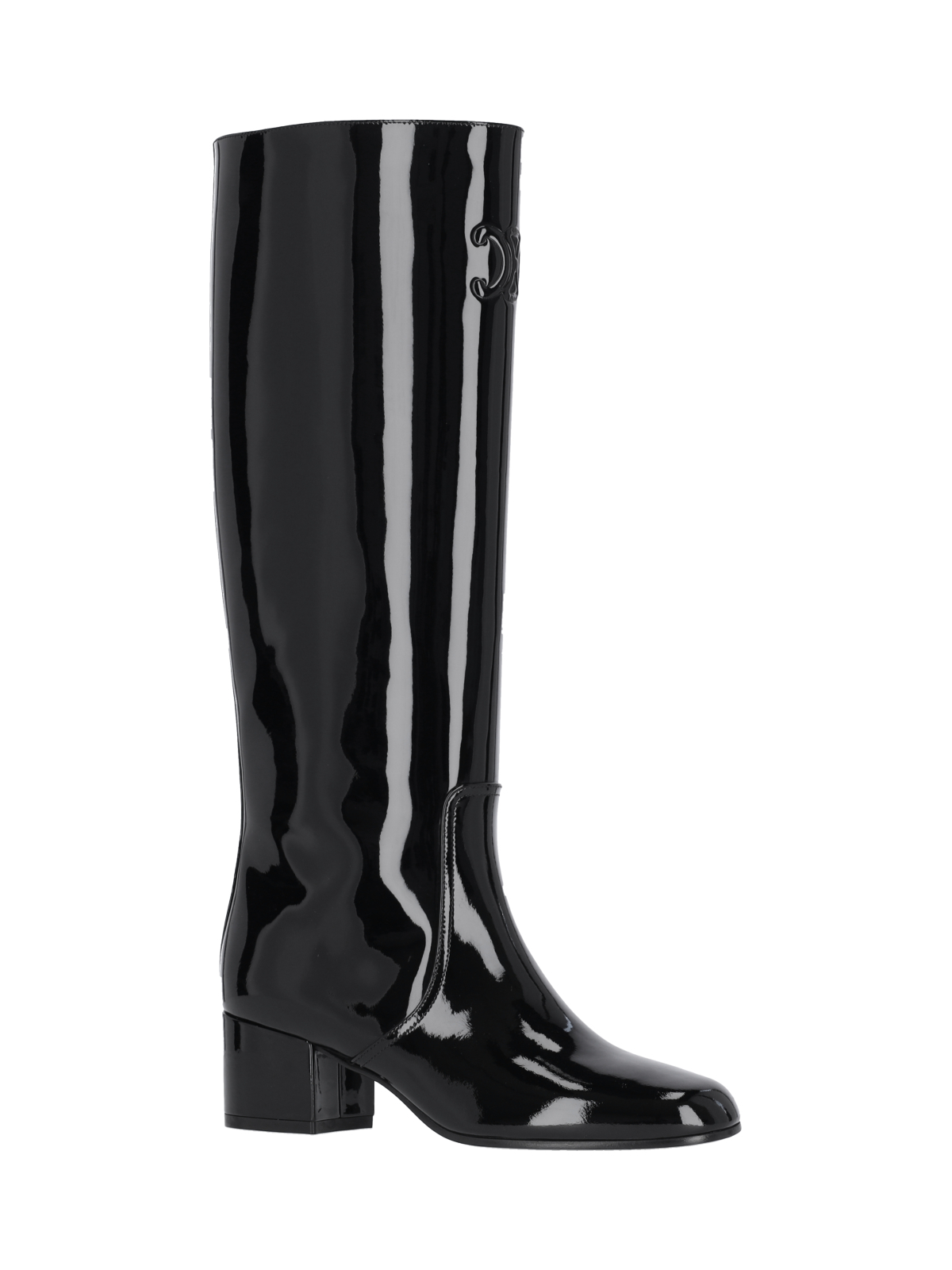 [Celine] Boots FW24 360454582C38NO