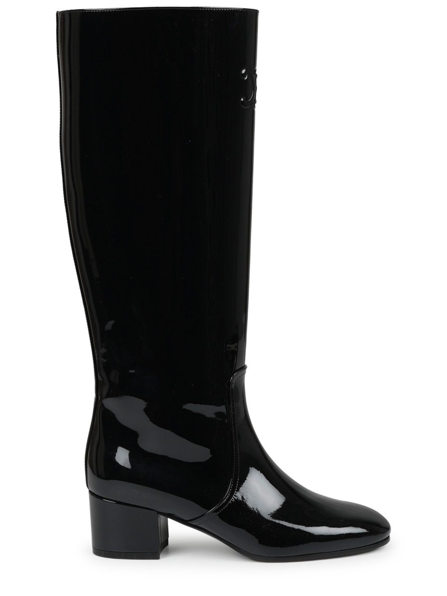 [Celine] Boots FW24 360454582C_38NO