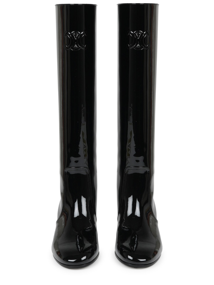 [Celine] Boots FW24 360454582C_38NO