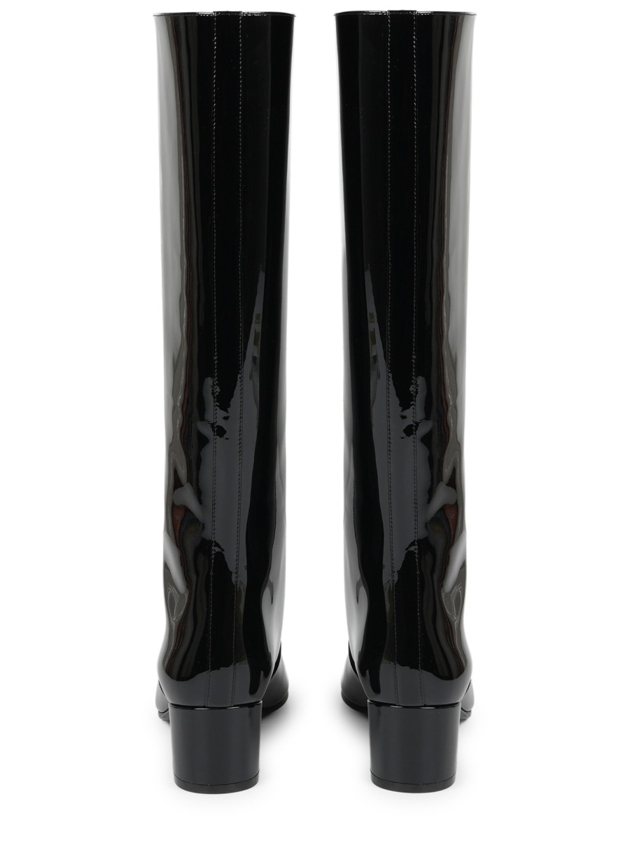 [Celine] Boots FW24 360454582C_38NO