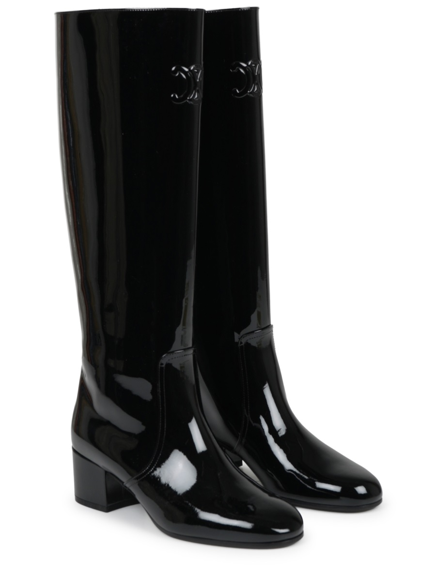 [Celine] Boots FW24 360454582C_38NO