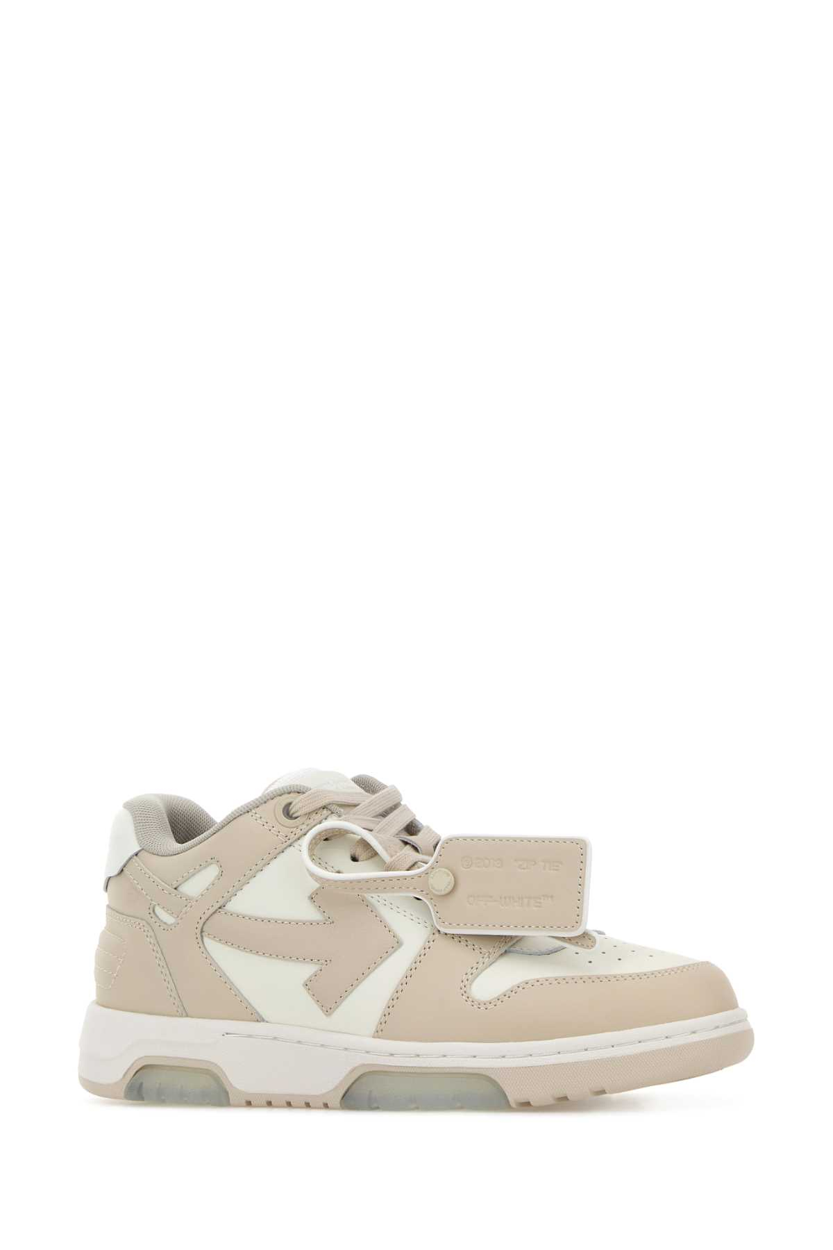 [Off White] Sneakers FW26 W259C9L006 0161