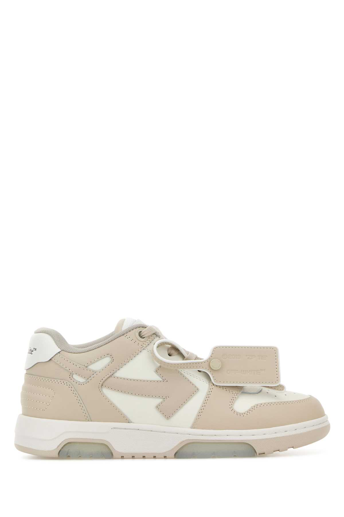 [Off White] Sneakers FW26 W259C9L006 0161